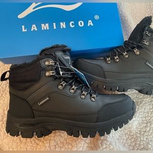 Lamincoa winter snow boots